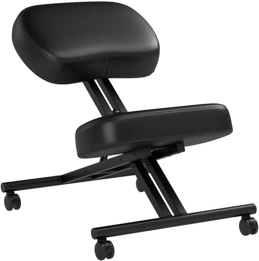 Why The Ergonomic Kneeling Chair Will Save Your Back